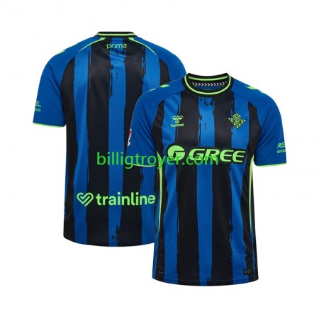 Billige Fotballdrakter Real Betis Tredjedraktsett 2026/27 Kortermet